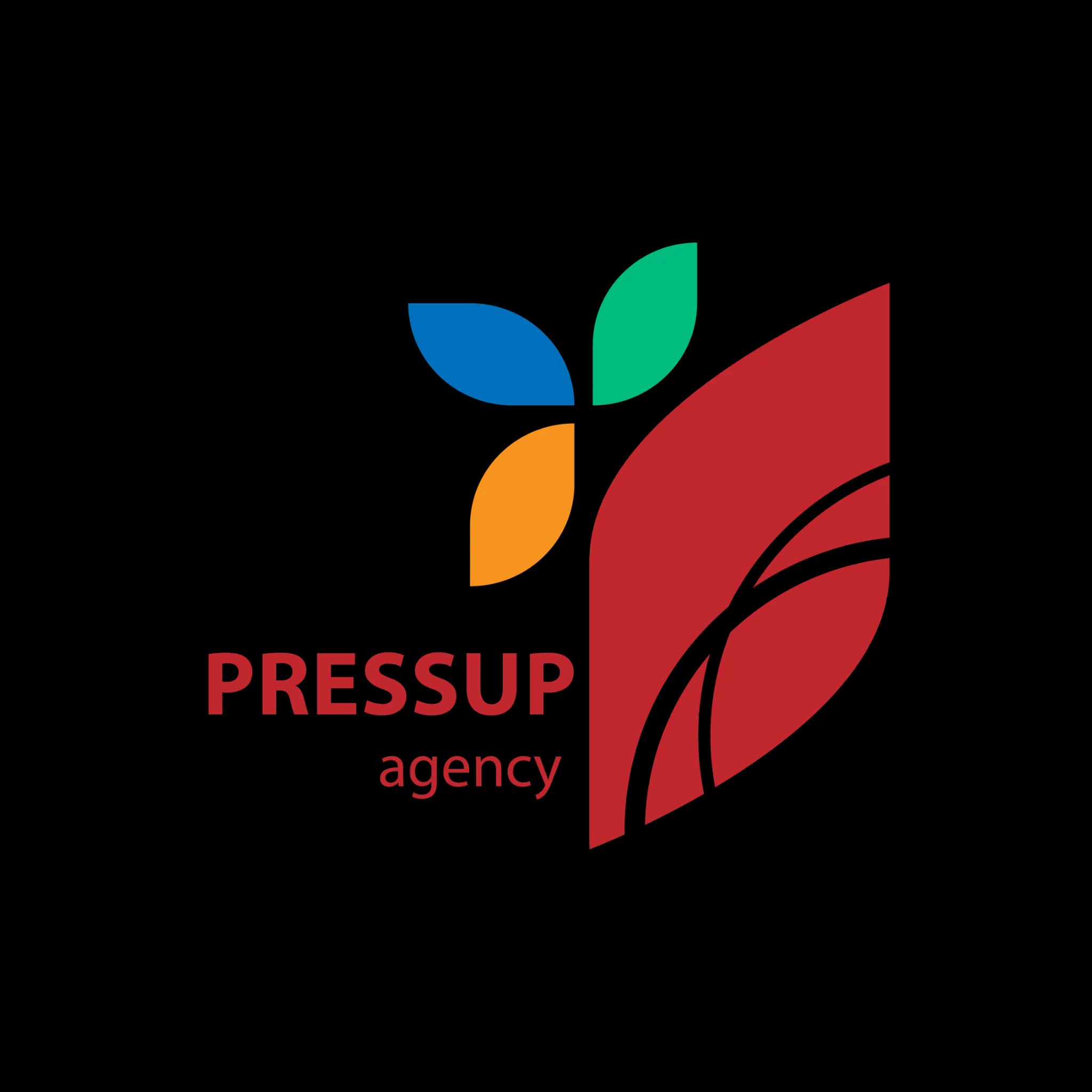 PressUp Agency