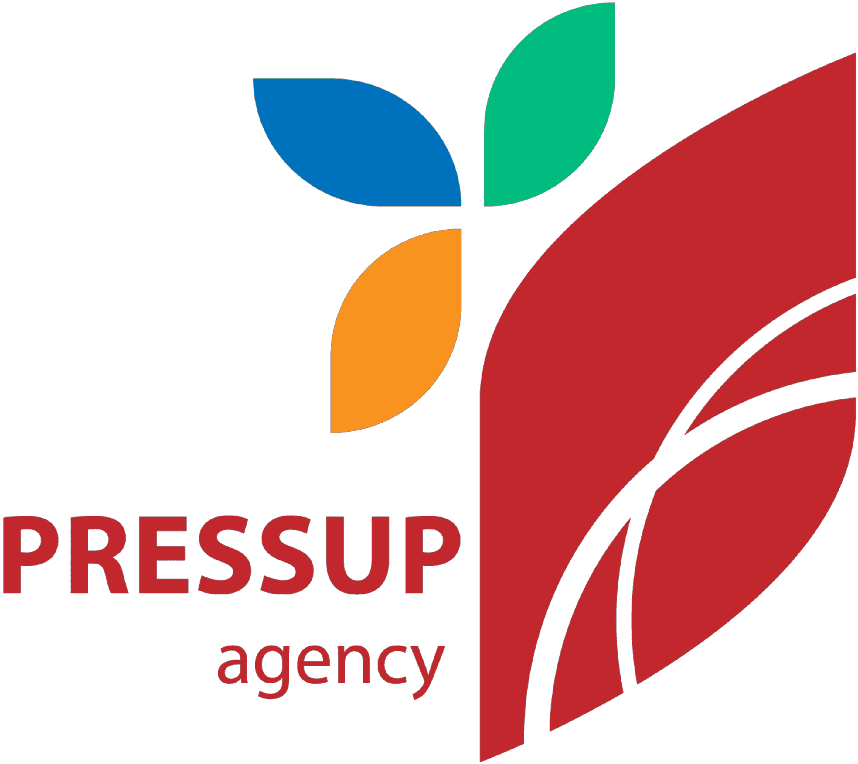 PressUp Agency